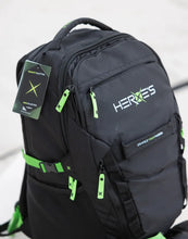 Load image into Gallery viewer, HEROES - PADEL BAG - GRAVITY ELETTRA - SHOCK GREEN
