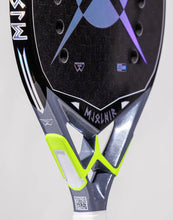 Load image into Gallery viewer, HEROES BEACH TENNIS - MJOLNIR 2025
