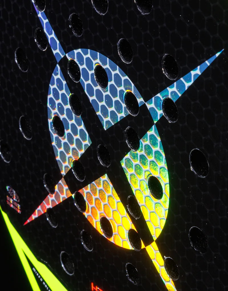 HEROES - PADEL RACKET - RS3 2025