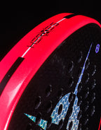 HEROES - PADEL RACKET - RS2 2025