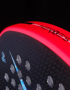 HEROES - PADEL RACKET - RS2 2025