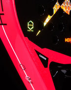 HEROES - PADEL RACKET - RS2 2025