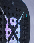 HEROES - PADEL RACKET - RS1 2025