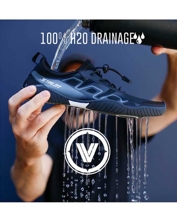 Jetpilot Venture Explorer Shoe - Black
