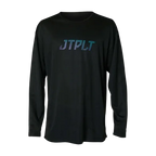 Jetpilot Rx vault mens hyd race jersey - Black