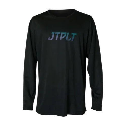 Jetpilot Rx vault mens hyd race jersey - Black