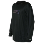 Jetpilot Rx vault mens hyd race jersey - Black