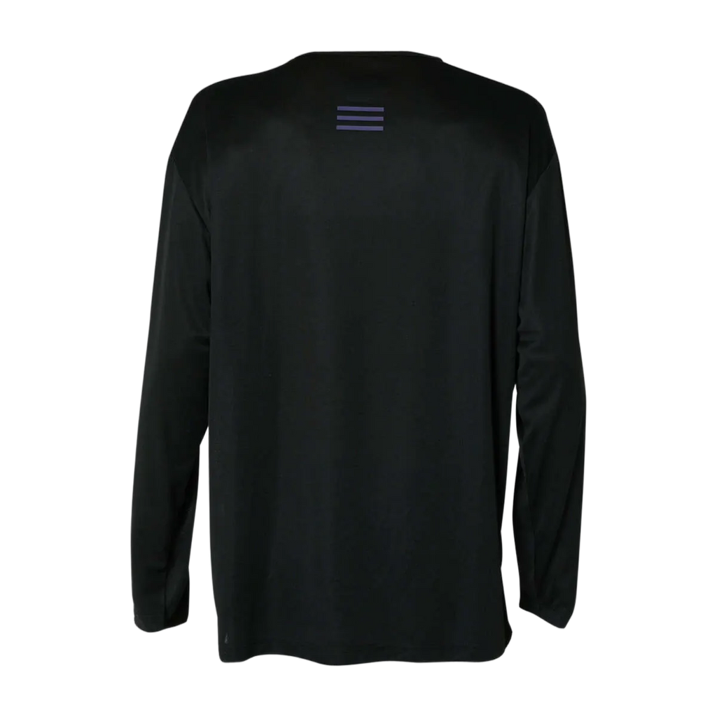 Jetpilot Rx vault mens hyd race jersey - Black