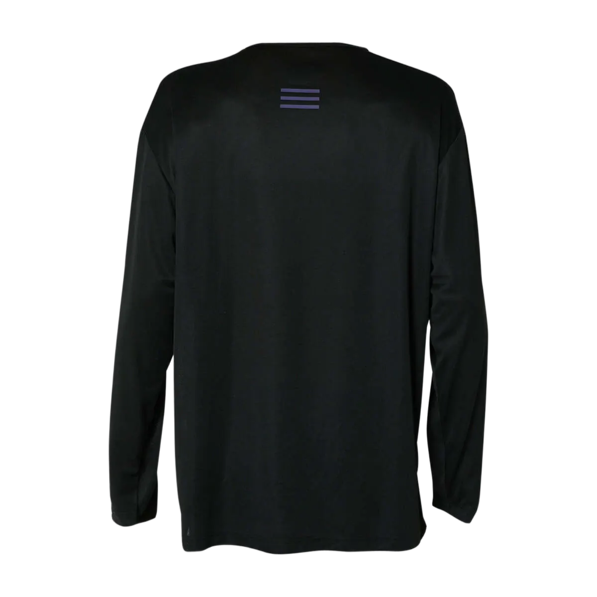 Jetpilot Rx vault mens hyd race jersey - Black