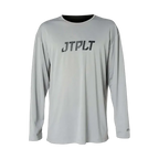 Jetpilot Rx vault mens hyd race jersey - Grey