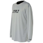 Jetpilot Rx vault mens hyd race jersey - Grey