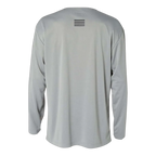 Jetpilot Rx vault mens hyd race jersey - Grey