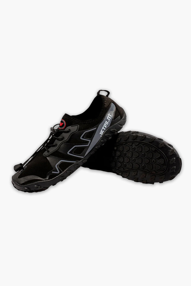 Jetpilot Venture Explorer Shoe - Black