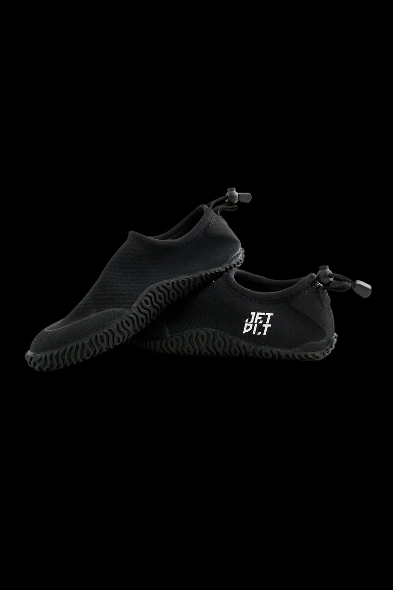 Jetpilot Hydro Shoe - Black