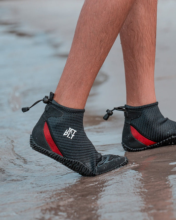 Jetpilot Hi Cut Hydro Shoe