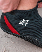 Jetpilot Hi Cut Hydro Shoe