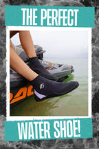 Jetpilot Hi Cut Hydro Shoe