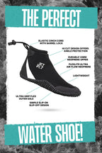 Jetpilot Hi Cut Hydro Shoe