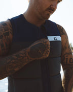 FOLLOW SIGNAL PLUS IMPACT VEST
