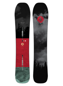 BURTON FAMILY TREE WORKING STIFF SNOWBOARD 2018 – Circle8 BURTON FAMILY TREE WORKING STIFF SNOWBOARD 2018 – Circle8
