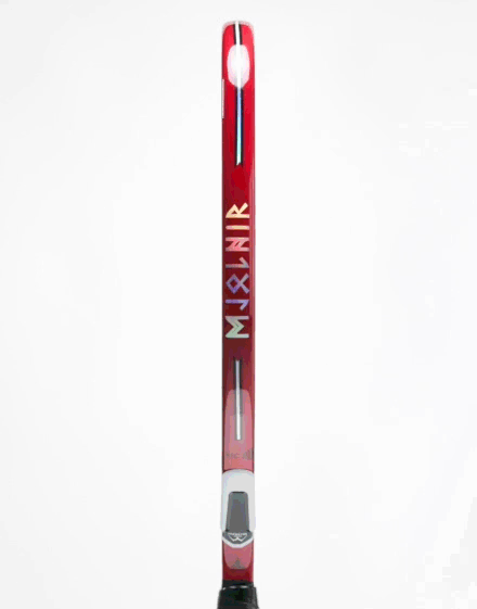 HEROES - BEACH TENNIS RACKET - MJOLNIR