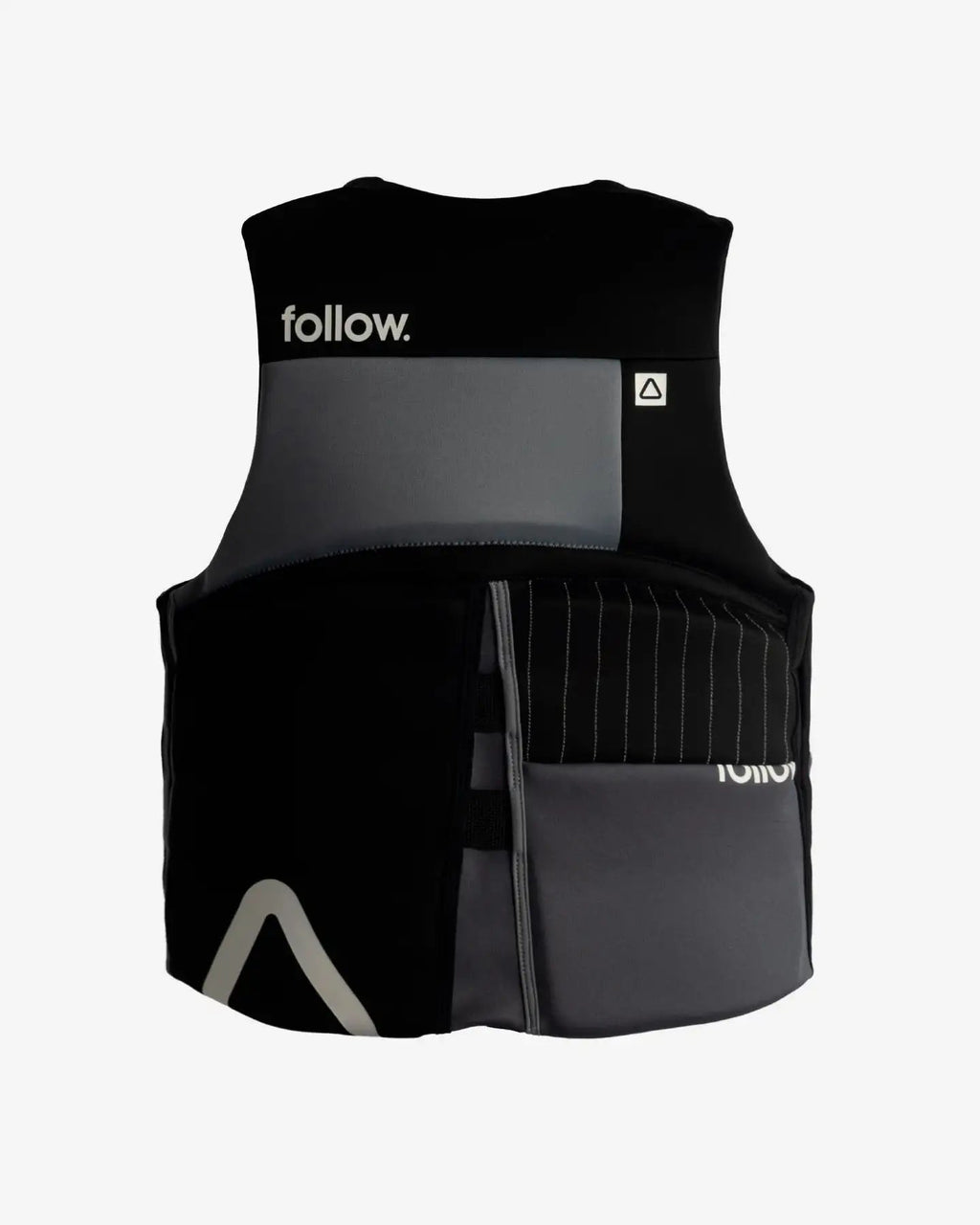FOLLOW CURE 2 CGA Black/Grey