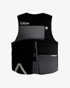 FOLLOW CURE 2 CGA Black/Grey