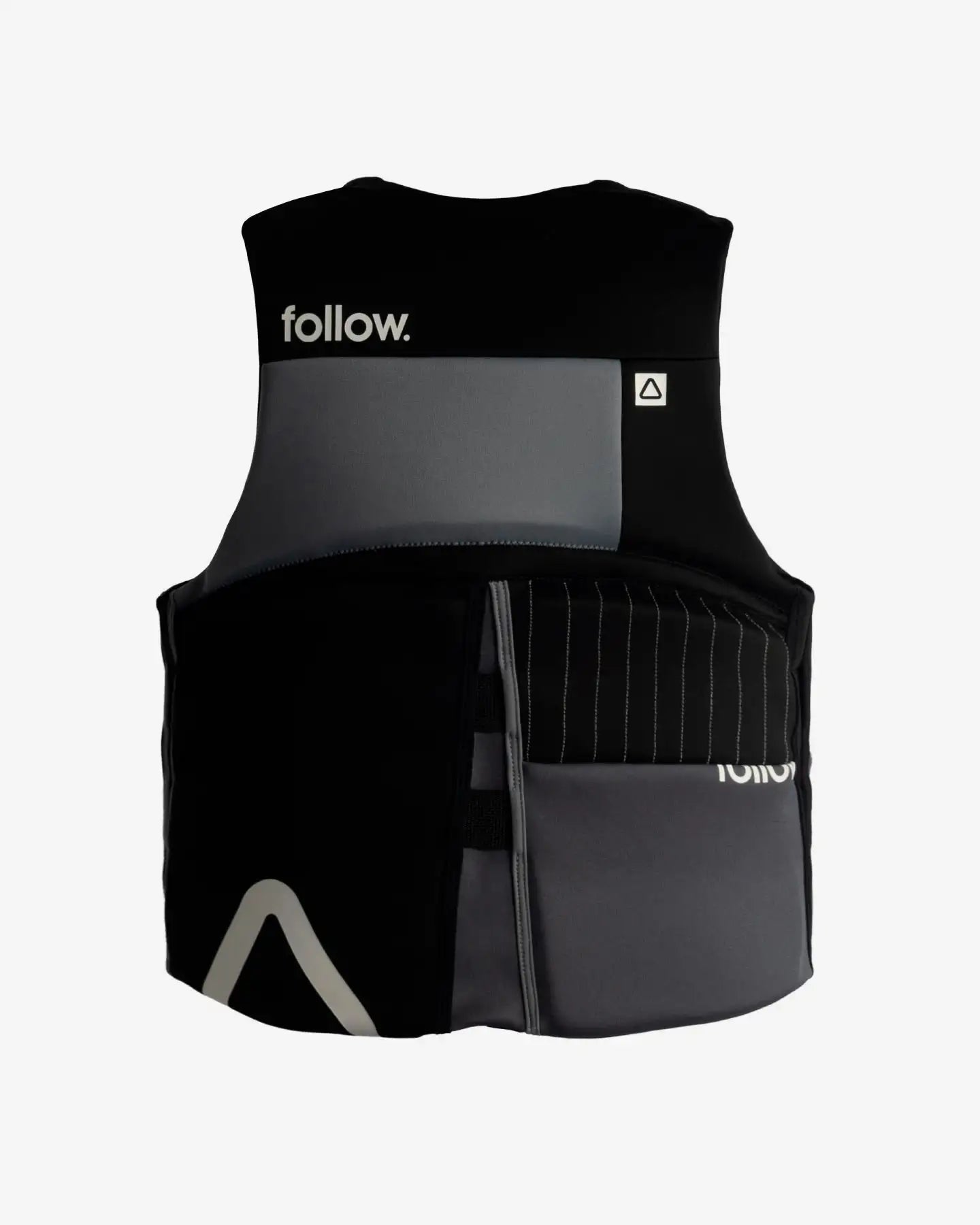 FOLLOW CURE 2 CGA Black/Grey