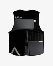 Load image into Gallery viewer, FOLLOW CURE 2 CGA Black/Grey
