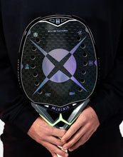 Load image into Gallery viewer, HEROES BEACH TENNIS - MJOLNIR 2025
