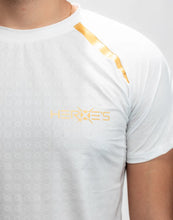 Load image into Gallery viewer, HEROES T-SHIRT ROWAN
