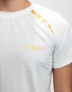 HEROES T-SHIRT ROWAN