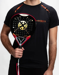HEROES T-SHIRT AZTECA