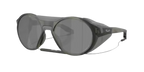 Oakley Sunglass - Clifden Goggles - Latitude Collection / Prizm Black Polarized OO9440-2656