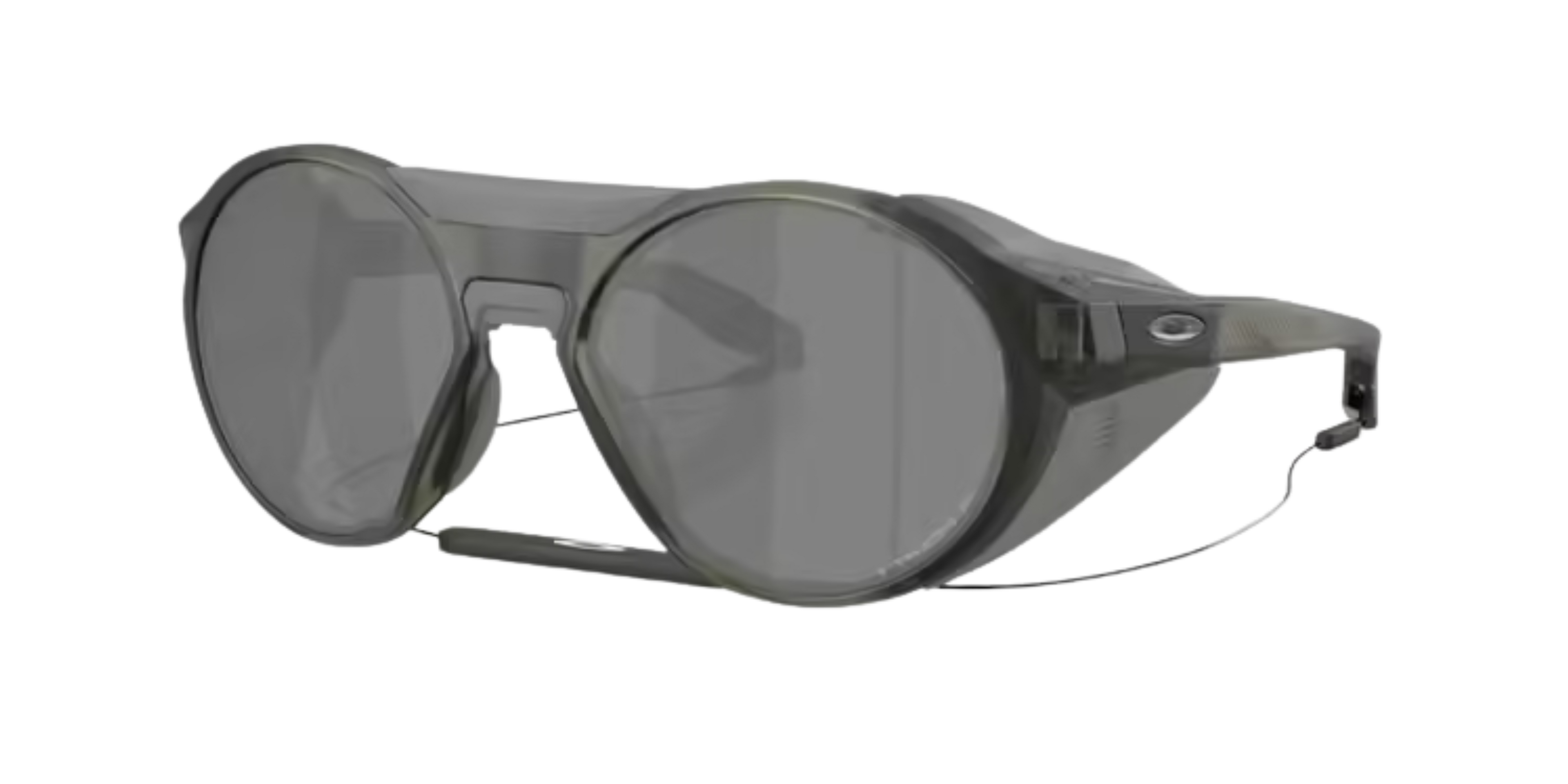 Oakley Sunglass - Clifden Goggles - Latitude Collection / Prizm Black Polarized OO9440-2656