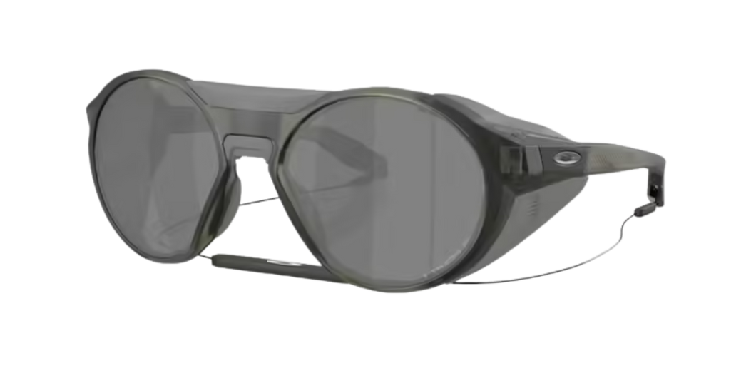 Oakley Sunglass - Clifden Goggles - Latitude Collection / Prizm Black Polarized OO9440-2656