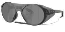 Load image into Gallery viewer, Oakley Sunglass - Clifden Goggles - Latitude Collection / Prizm Black Polarized OO9440-2656
