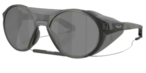 Oakley Sunglass - Clifden Goggles - Latitude Collection / Prizm Black Polarized OO9440-2656