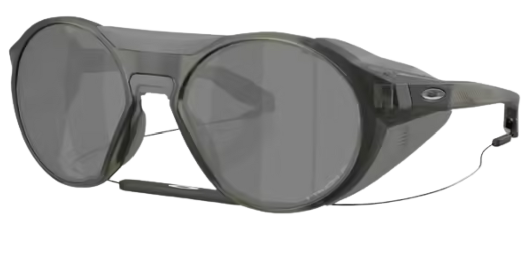 Oakley Sunglass - Clifden Goggles - Latitude Collection / Prizm Black Polarized OO9440-2656