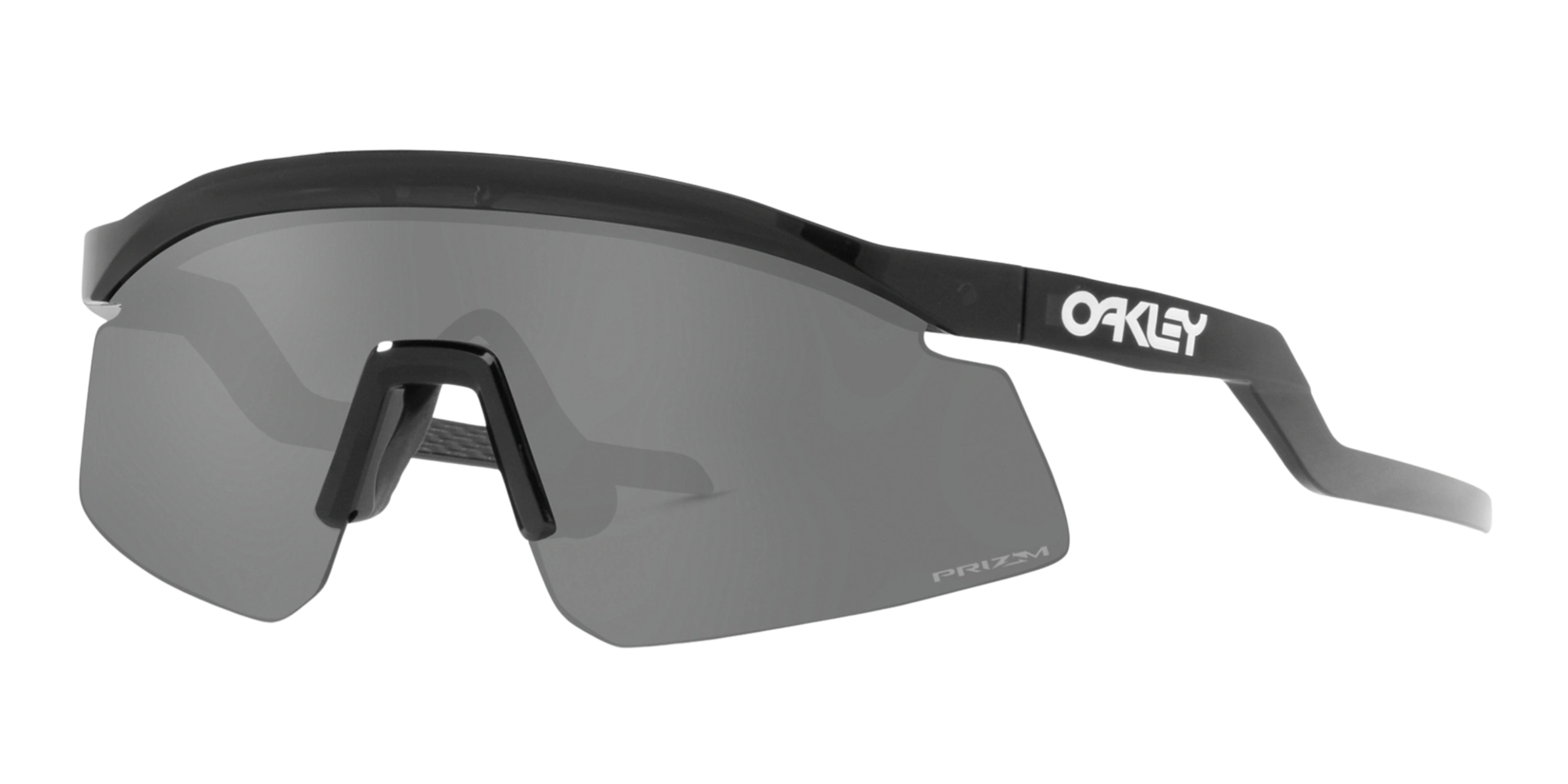 Oakley Sunglass - Hydra In Black Frame