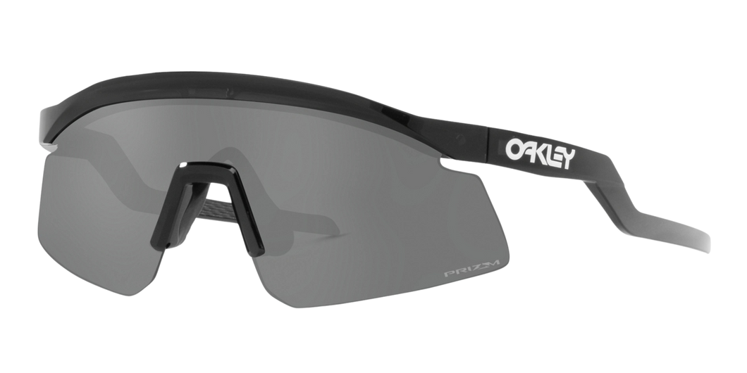 Oakley Sunglass - Hydra In Black Frame