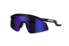 Oakley Sunglass - Hydra In Prizm Violet Frame
