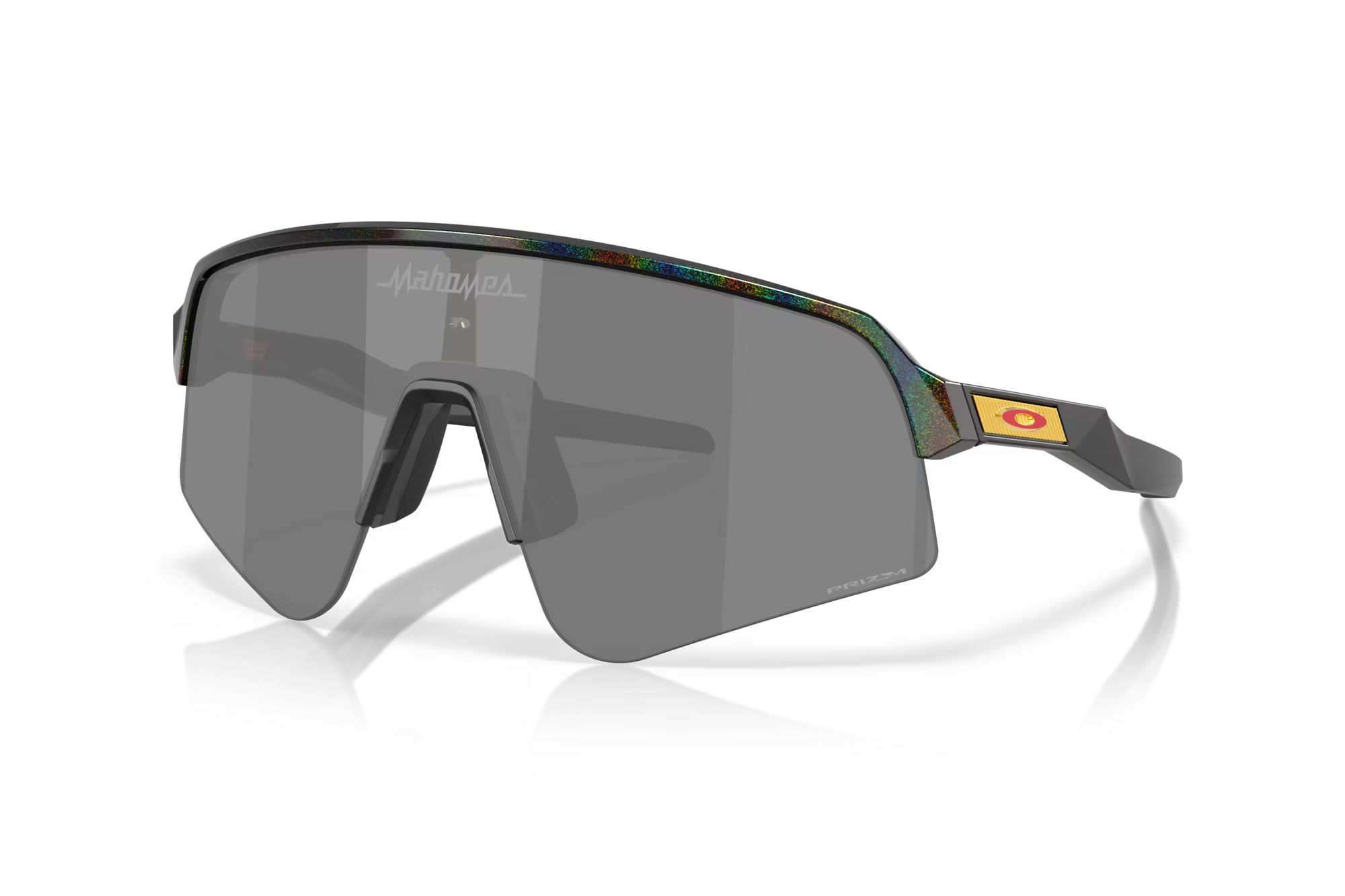 Oakley Sunglass - Sutro Lite Sweep Patrick Mahomes II Collection