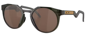 Oakley Sunglasses - HSTN - Olive Ink / Prizm Tungsten Polarized OO9242-0352