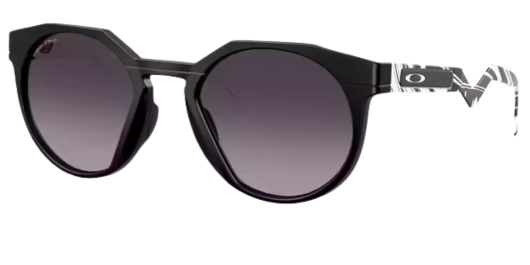 Oakley Sunglasses - HSTN - Prizm Black OO92421252