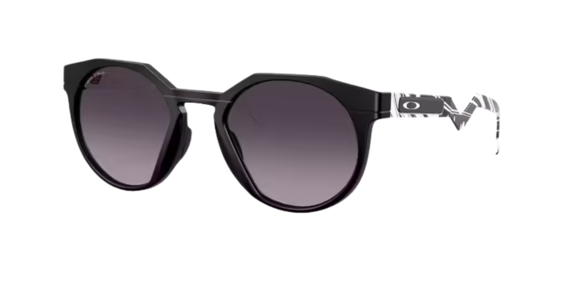 Oakley Sunglasses - HSTN - Duality Collection - Prizm Black OO92421252