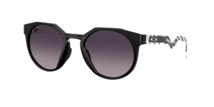 Oakley Sunglasses - HSTN - Duality Collection - Prizm Black OO92421252