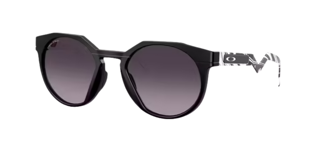 Oakley Sunglasses - HSTN - Duality Collection - Prizm Black OO92421252