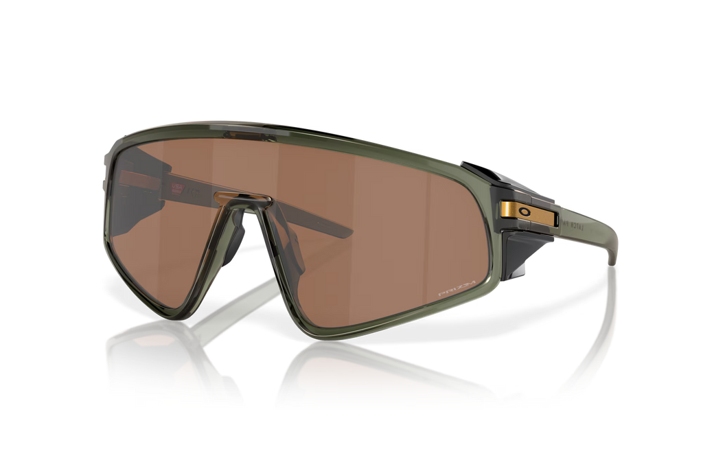 Oakley Sunglasses - Latch™ Panel