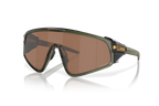 Oakley Sunglasses - Latch™ Panel